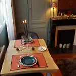Le Repaire De Rougemare Deco Soignee Et Chaleureuse, Centre Historique Appartement Rouen