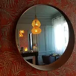 Appartement Le Repaire De Rougemare Deco Soignee Et Chaleureuse, Centre Historique Rouen
