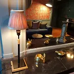 Apartment Le Repaire De Rougemare Deco Soignee Et Chaleureuse, Centre Historique
