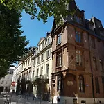 Le Repaire De Rougemare Deco Soignee Et Chaleureuse, Centre Historique Appartement