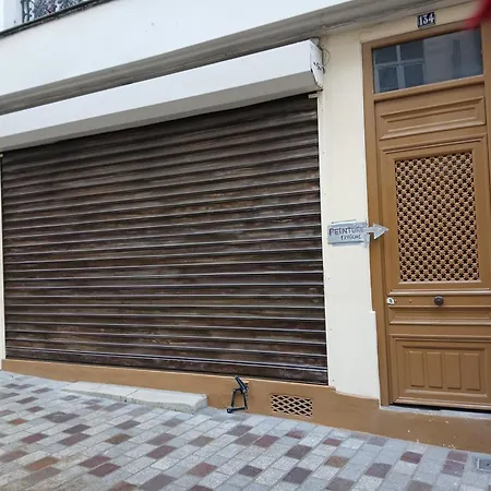 Le Repaire De Rougemare Deco Soignee Et Chaleureuse, Wifi Debit Gratuit, En Plein Centre Historique * Rouen