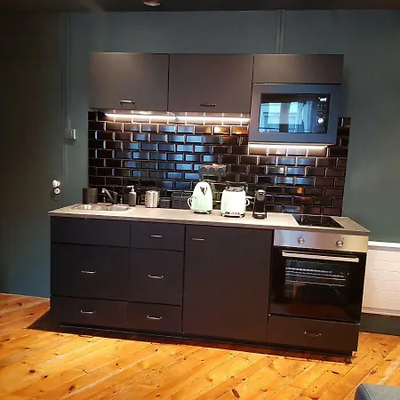 Le Repaire De Rougemare Deco Soignee Et Chaleureuse, Wifi Debit En Plein Centre Historique Apartment *