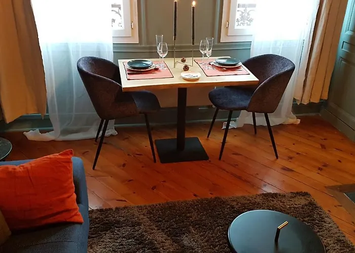 Le Repaire De Rougemare Deco Soignee Et Chaleureuse, Centre Historique Apartment *