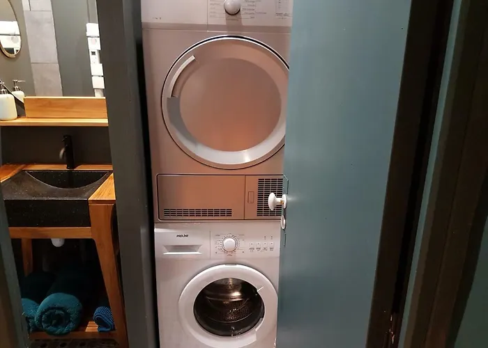 Le Repaire De Rougemare Deco Soignee Et Chaleureuse, Centre Historique Rouen